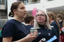 Faculty of Economics at the University of Gdańsk Open Day – Event Report