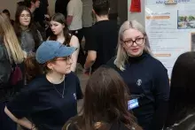 Faculty of Economics at the University of Gdańsk Open Day – Event Report