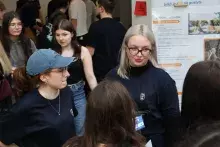 Faculty of Economics at the University of Gdańsk Open Day – Event Report