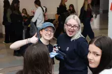 Faculty of Economics at the University of Gdańsk Open Day – Event Report