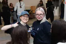 Faculty of Economics at the University of Gdańsk Open Day – Event Report
