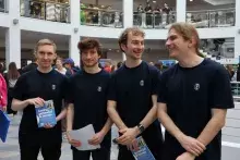 Faculty of Economics at the University of Gdańsk Open Day – Event Report