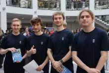 Faculty of Economics at the University of Gdańsk Open Day – Event Report