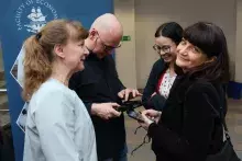 Faculty of Economics at the University of Gdańsk Open Day – Event Report