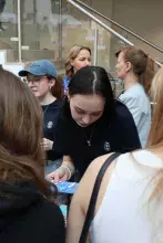 Faculty of Economics at the University of Gdańsk Open Day – Event Report