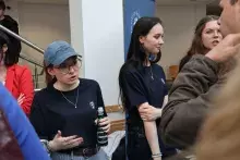 Faculty of Economics at the University of Gdańsk Open Day – Event Report