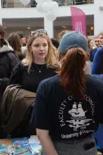 Faculty of Economics at the University of Gdańsk Open Day – Event Report