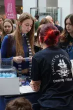 Faculty of Economics at the University of Gdańsk Open Day – Event Report