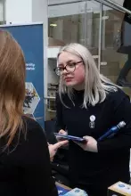 Faculty of Economics at the University of Gdańsk Open Day – Event Report