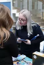 Faculty of Economics at the University of Gdańsk Open Day – Event Report