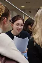 Faculty of Economics at the University of Gdańsk Open Day – Event Report