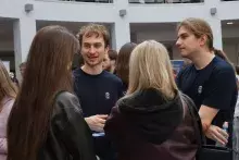 Faculty of Economics at the University of Gdańsk Open Day – Event Report