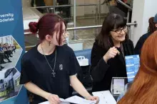 Faculty of Economics at the University of Gdańsk Open Day – Event Report