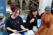 Faculty of Economics at the University of Gdańsk Open Day – Event Report