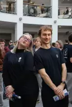 Faculty of Economics at the University of Gdańsk Open Day – Event Report