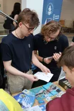 Faculty of Economics at the University of Gdańsk Open Day – Event Report