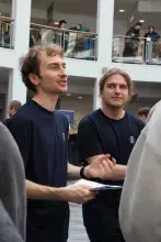 Faculty of Economics at the University of Gdańsk Open Day – Event Report