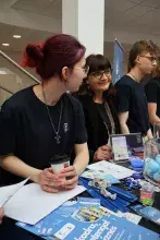 Faculty of Economics at the University of Gdańsk Open Day – Event Report