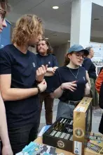 Faculty of Economics at the University of Gdańsk Open Day – Event Report