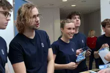 Faculty of Economics at the University of Gdańsk Open Day – Event Report