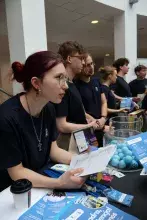 Faculty of Economics at the University of Gdańsk Open Day – Event Report