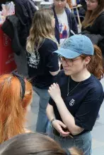 Faculty of Economics at the University of Gdańsk Open Day – Event Report