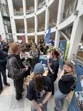 Faculty of Economics at the University of Gdańsk Open Day – Event Report