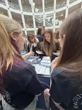 Faculty of Economics at the University of Gdańsk Open Day – Event Report