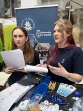 Faculty of Economics at the University of Gdańsk Open Day – Event Report