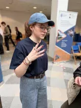 Faculty of Economics at the University of Gdańsk Open Day – Event Report