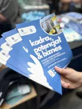 Faculty of Economics at the University of Gdańsk Open Day – Event Report