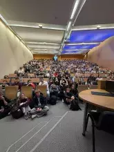 Faculty of Economics at the University of Gdańsk Open Day – Event Report