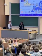 Faculty of Economics at the University of Gdańsk Open Day – Event Report