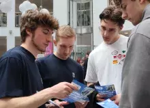 Faculty of Economics at the University of Gdańsk Open Day – Event Report