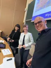 Faculty of Economics at the University of Gdańsk Open Day – Event Report