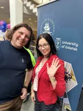 Faculty of Economics at the University of Gdańsk Open Day – Event Report