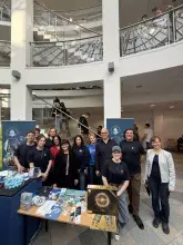 Faculty of Economics at the University of Gdańsk Open Day – Event Report