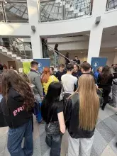 Faculty of Economics at the University of Gdańsk Open Day – Event Report