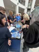 Faculty of Economics at the University of Gdańsk Open Day – Event Report