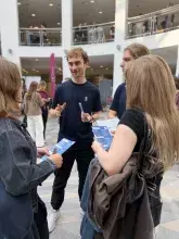 Faculty of Economics at the University of Gdańsk Open Day – Event Report