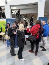 Faculty of Economics at the University of Gdańsk Open Day – Event Report