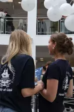 Faculty of Economics at the University of Gdańsk Open Day – Event Report