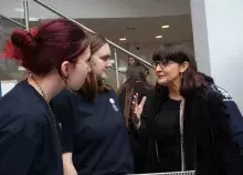 Faculty of Economics at the University of Gdańsk Open Day – Event Report