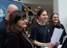 Faculty of Economics at the University of Gdańsk Open Day – Event Report