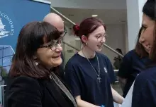 Faculty of Economics at the University of Gdańsk Open Day – Event Report