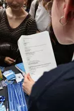 Faculty of Economics at the University of Gdańsk Open Day – Event Report