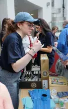 Faculty of Economics at the University of Gdańsk Open Day – Event Report