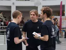 Faculty of Economics at the University of Gdańsk Open Day – Event Report