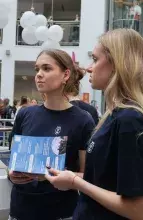 Faculty of Economics at the University of Gdańsk Open Day – Event Report