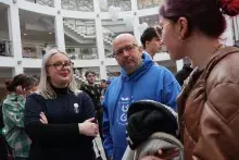 Faculty of Economics at the University of Gdańsk Open Day – Event Report